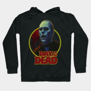 Day Of The Dead,Classic Horror (Version 2) Hoodie